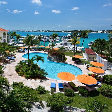Paradise Harbour Club & Marina Nassau Exterior photo