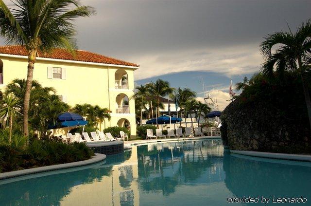Paradise Harbour Club & Marina Nassau Exterior photo