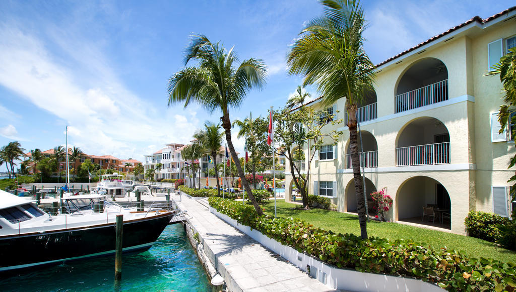 Paradise Harbour Club & Marina Nassau Exterior photo